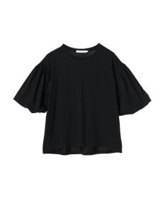 AMERICAN HOLIC ボリュームスリーブカットプルオーバー