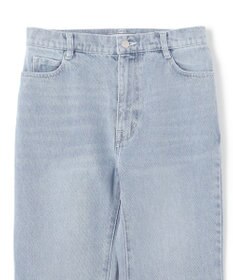 BEIGE， 【洗える】VICTOR / カットオフデニム