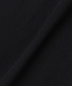 UNFILO 【セットアップ着用可/ウエストゴム】FINE MOVE ギャザーワイドパンツ