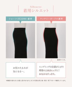 Wing 【マッチミーガードル】 ヒップアップ 快適なはきごこち ショート丈 KQ2520 ウイング／ワコール