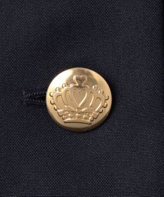 ANY KIDS 【5点セット】ジャケット＋ジャンパースカートセット