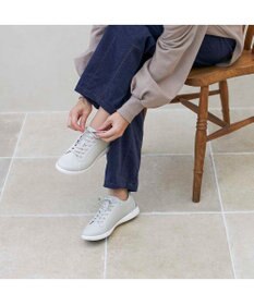 ing <ing>晴雨兼用スポーツスニーカー