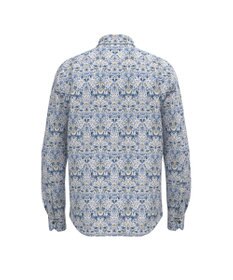 JOSEPH ABBOUD 【～8/２まで受注生産】【ジョセフ・アブード氏セレクト・英国LIBERTY社】リバティ シャツ