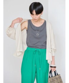 AMERICAN HOLIC ＵＶカットショートニットカーディガン