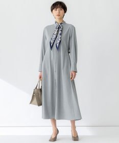 洗える】ライトクロス ワンピース / 23区 | ファッション通販