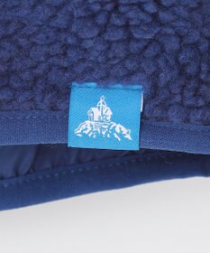 SHARE PARK MENS 【UNISEX】ボアフリースジャケット（L・XLサイズ）