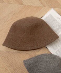 WEGO フェルトクローシュハット