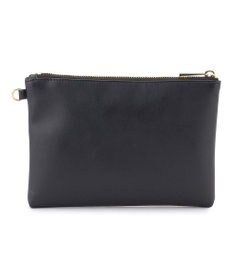 23区 【先行予約】メッシュコンビ ポーチ付き トートバッグ