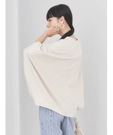 earth music&ecology ミニウラケドルマンＴＥＥ