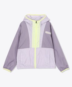 Columbia Columbia/ キッズアイテム/ バックボウルIIフーデッドウィンドブレーカー /コロンビア