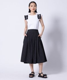 TOCCA BOW PARTY Tシャツ