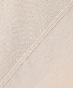 J.PRESS LADIES 【洗える】シアーブライトローン バンドカラー ブラウス