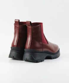 BONTRE 【MIONOTIS/ミオノティス】アンクル丈サイドゴアブーツ/749B