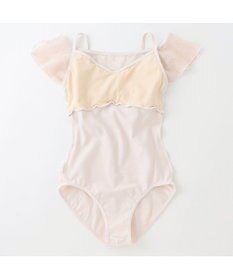 Chacott レオタード