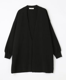 ANY L 【洗濯機可能・UVケア】ニットコーディガン