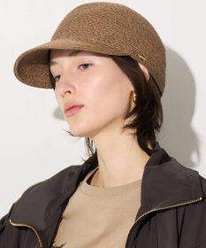 23区 ペーパーブレード キャップ