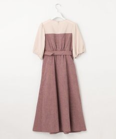 Feroux ドッキング風ワンピース