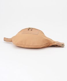 UNBILLION Otias 8号キャンバスシュリンクレザーウエストボディ