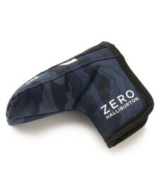 ZERO HALLIBURTON コーデュラパターカバー ピン 82065