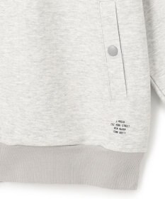 J.PRESS MEN 【KING SIZE】ダブルフェイス トラックジャケット