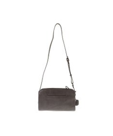 genten ゴートベーシック スクエアショルダーバッグ