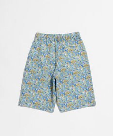 LENO LIBERTY PRINT SHORTS / リバティプリントショーツ