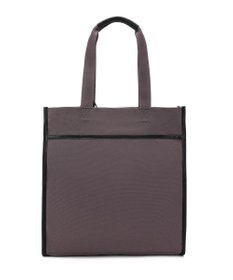 style code 【MERCURYDUO/マーキュリーデュオ】カードケース付　キャンバストートバッグ 推し活バッグ