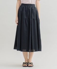 TOCCA 【洗える】BEACH PARASOL スカート