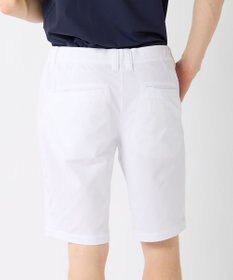 FILA GOLF／marie claire 【FILA GOLF】ワンポイントロゴストレッチショートパンツ