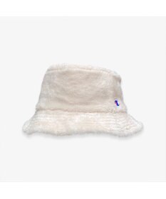 林八百吉商店 Champion　リバーシブルバケットハット