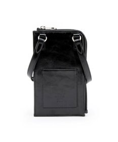 ANNA SUI ポピー スマホショルダー