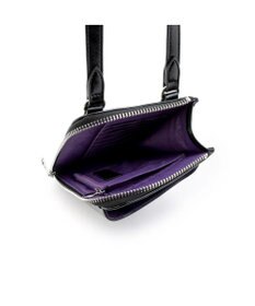 ANNA SUI ポピー スマホショルダー