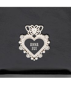 ANNA SUI ポピー スマホショルダー