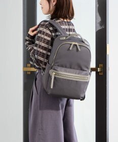 ACE BAGS & LUGGAGE ace. ラポルテム ビジネスリュック 2気室 A4 13.3インチPC収納 15L 68521 エース