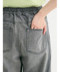 Green Parks ・ＥＬＥＮＣＡＲＥ　ＤＵＥグラデーションデニムパンツ