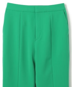 BEIGE， PAULOWNIA / フレアパンツ