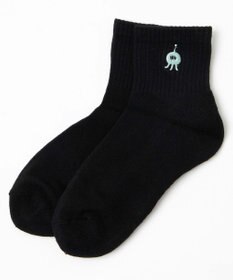 WEGO アンクルパイルユニークソックス