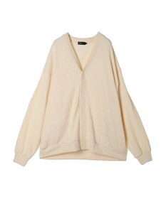 CRAFT STANDARD BOUTIQUE ワッフルカーディガン