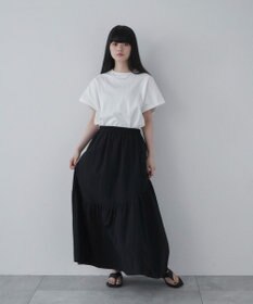 WEGO 【ユニセックス着用ITEM/綿100%】ドルマンノースリーブT