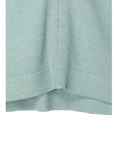 AMERICAN HOLIC バイパチＶネックニットプルオーバー