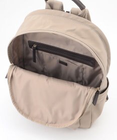 J.PRESS LADIES 【PC収納可】ナイロン リュック
