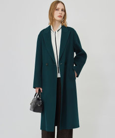 ICB 【先行予約】WoolRever ロングコート