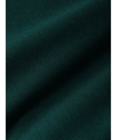 earth music&ecology バックロゴティアードワンピース