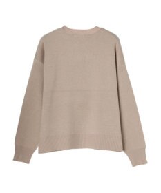 Green Parks ミッキーマウス・クラブ／ジャガードニット