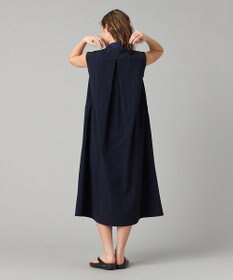 Chacott Chacott BALANCE UVケアタフタワンピース