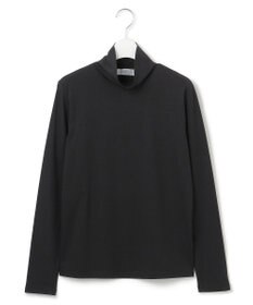 J.PRESS LADIES タートルジャージー カットソー