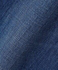 23区 【RED CARD TOKYO×23区/VERY3月号掲載】デニム ライン ワイドパンツ