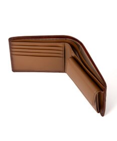 ACE BAGS & LUGGAGE LO HOMME PRESSE アルカイックAC 本革 小銭入れつき二つ折り財布 71895 ロ・オム・プレッセ