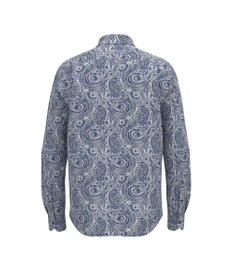 JOSEPH ABBOUD 【～8/２まで受注生産】【ジョセフ・アブード氏セレクト・英国LIBERTY社】リバティ シャツ