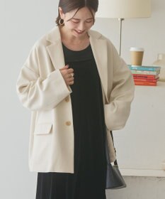 AMERICAN HOLIC BIGサイズテーラージャケット